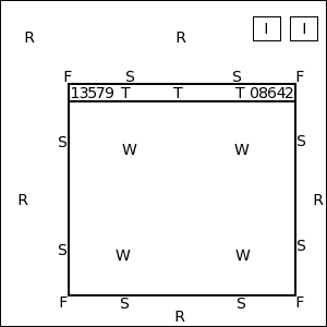 window layout